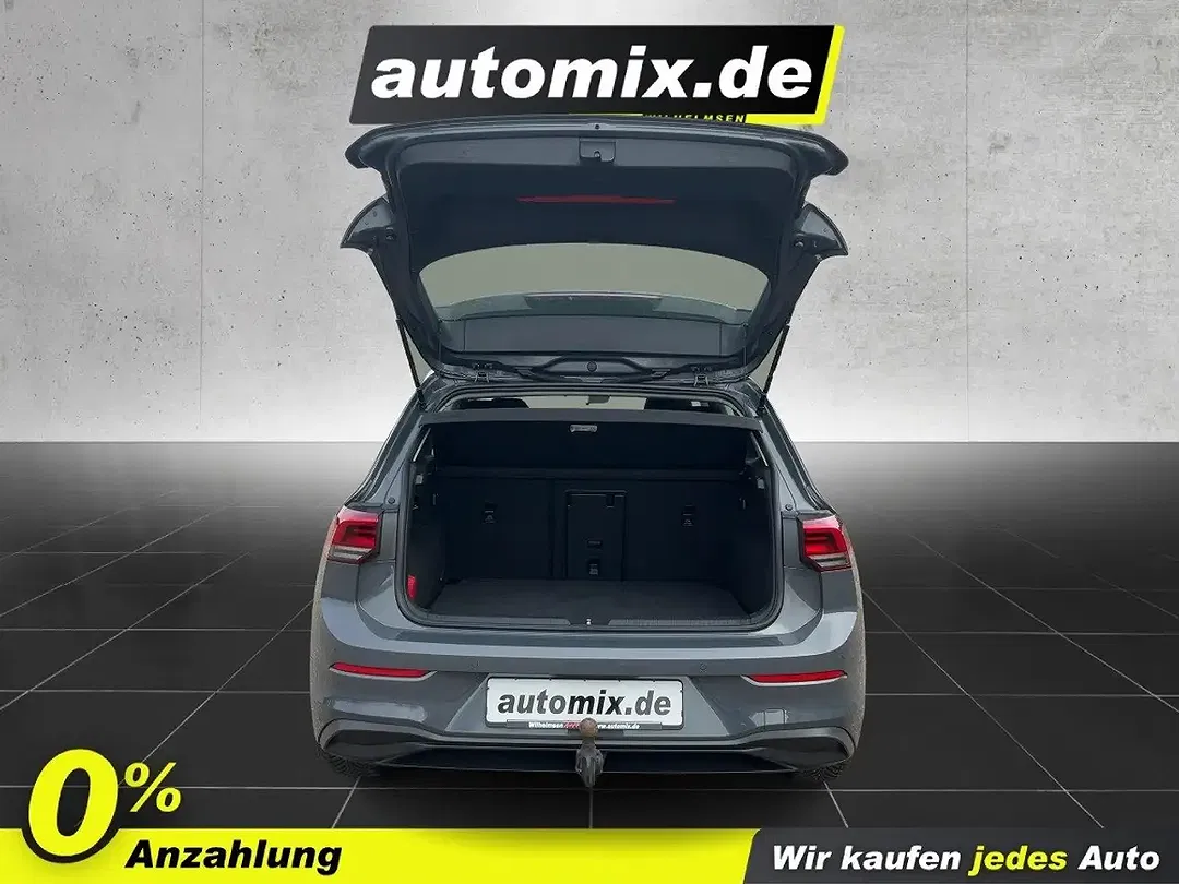 Volkswagen Golf - Thumbnail 5