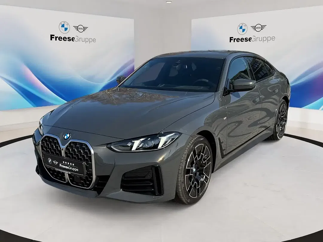 BMW 420 - foto 1