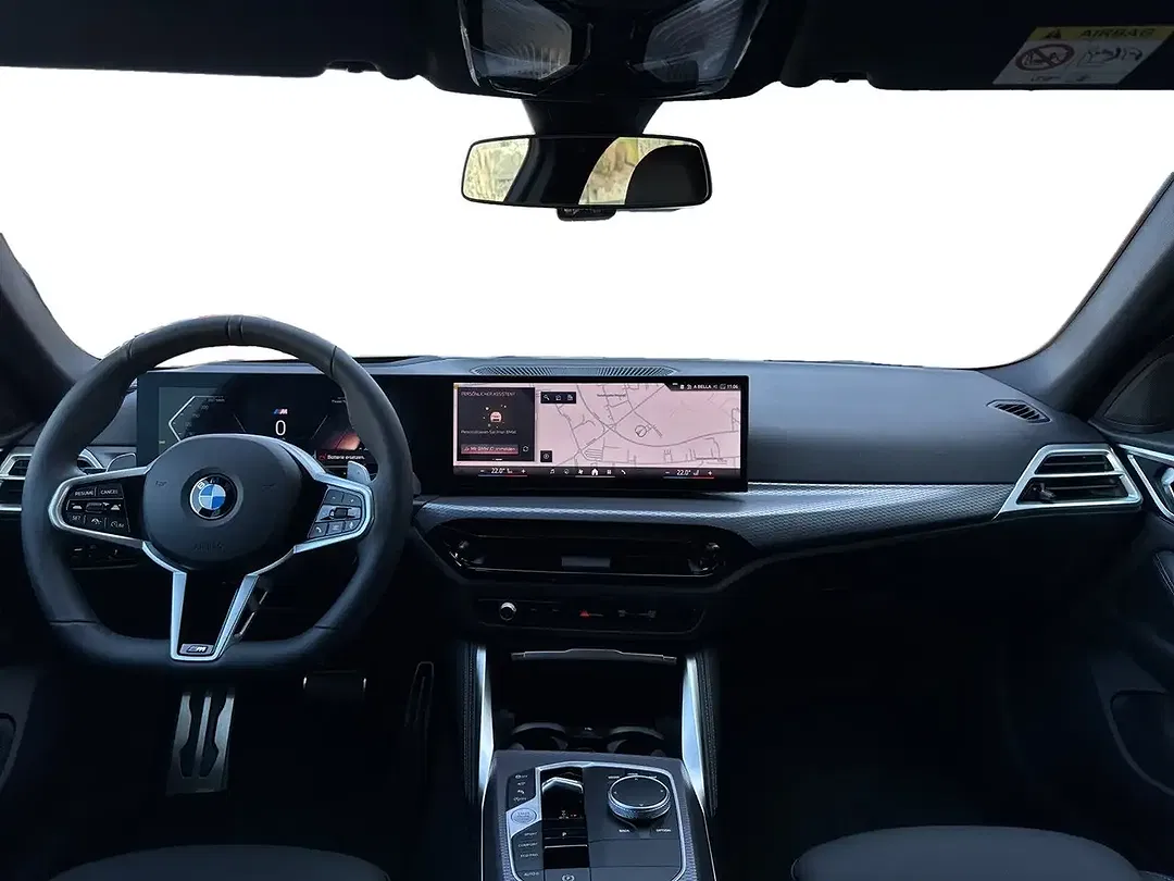 BMW 420 - Thumbnail 11