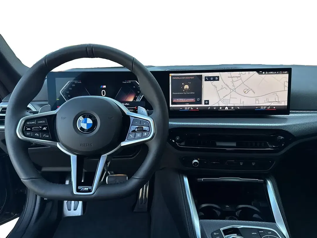 BMW 420 - Thumbnail 12