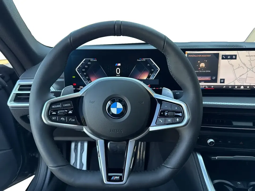 BMW 420 - Thumbnail 13
