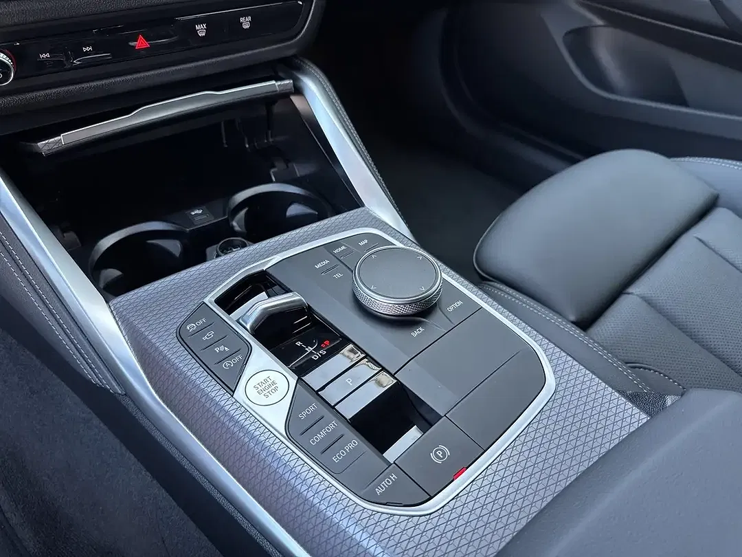 BMW 420 - Thumbnail 14