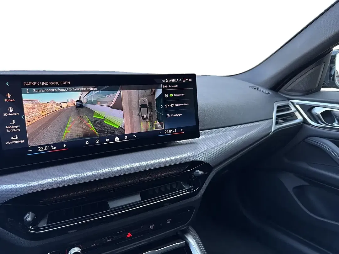 BMW 420 - foto 15