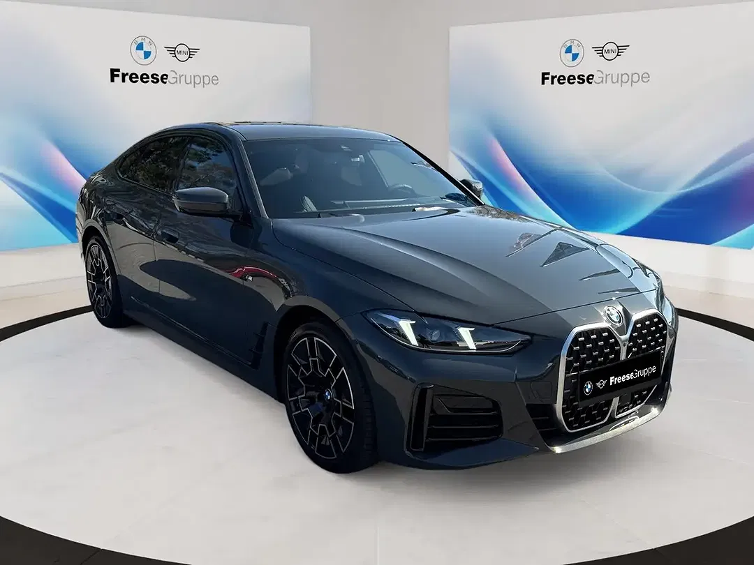 BMW 420 - Thumbnail 8