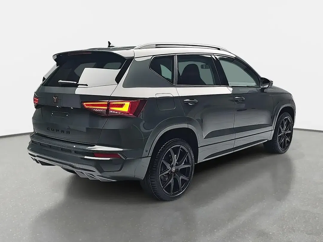 CUPRA Ateca - Thumbnail 3