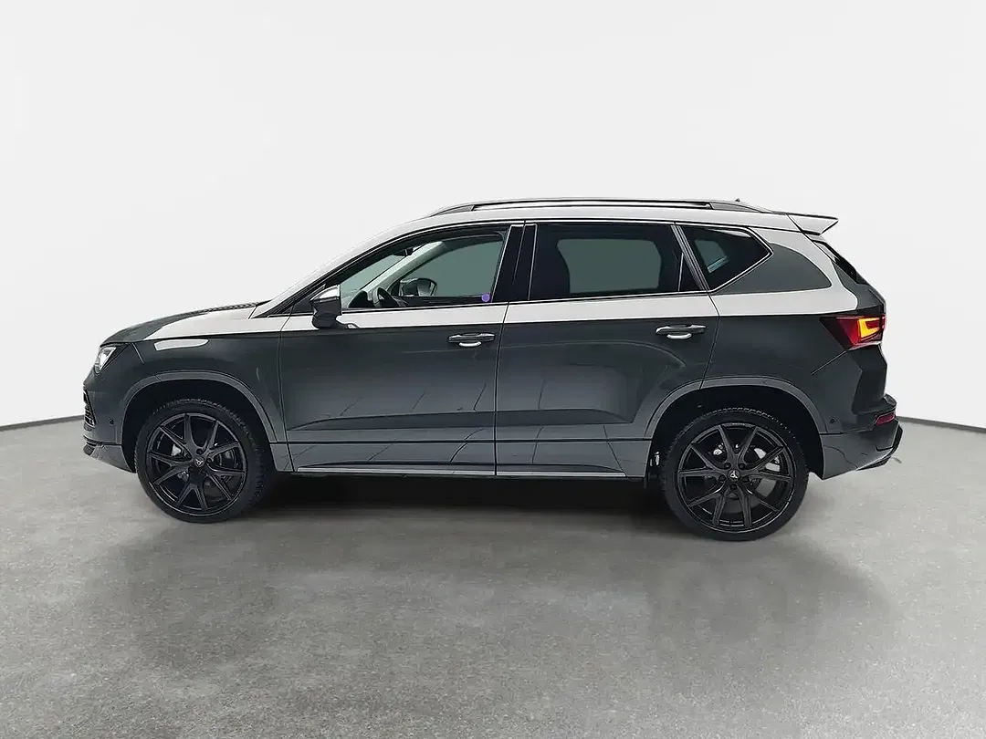 CUPRA Ateca - Thumbnail 5