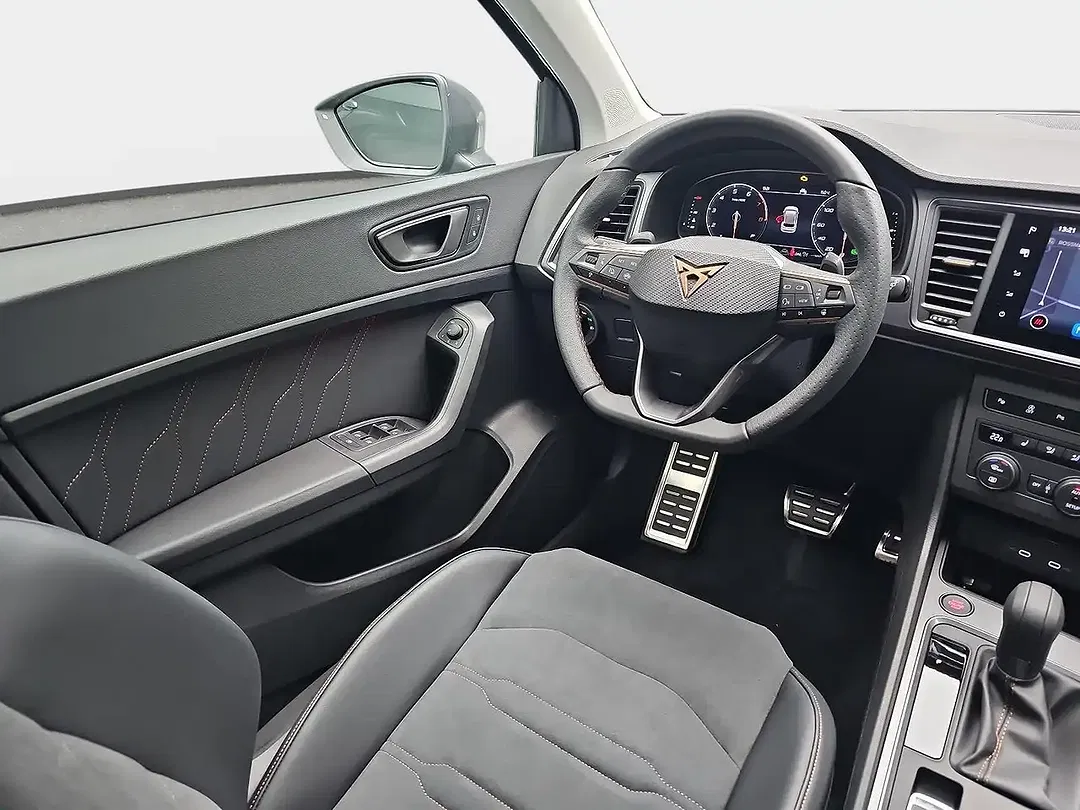 CUPRA Ateca - Thumbnail 8