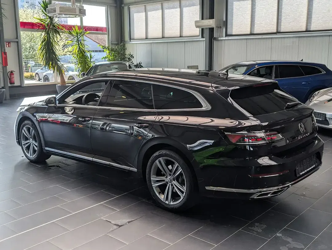 Volkswagen Arteon 1.4 eHybrid DSG Shooting Brake R-Line - foto 2