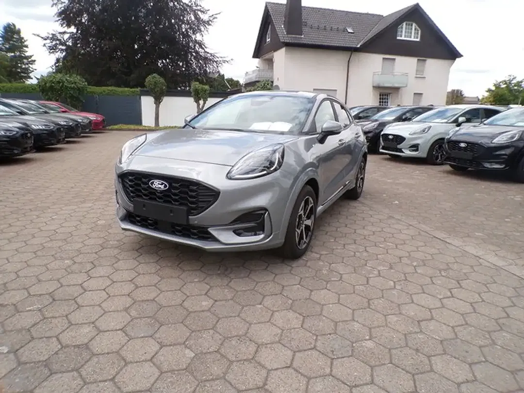 Ford Puma AUT ST-Line Comfort - foto 1