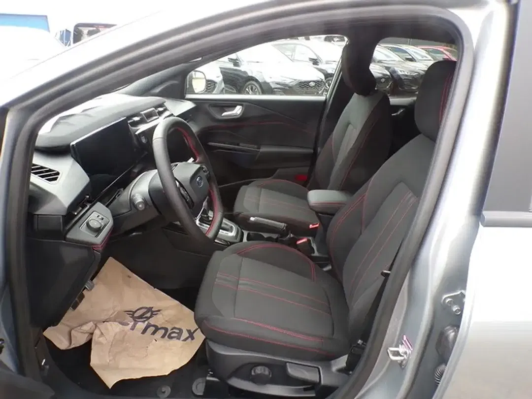 Ford Puma - Thumbnail 10