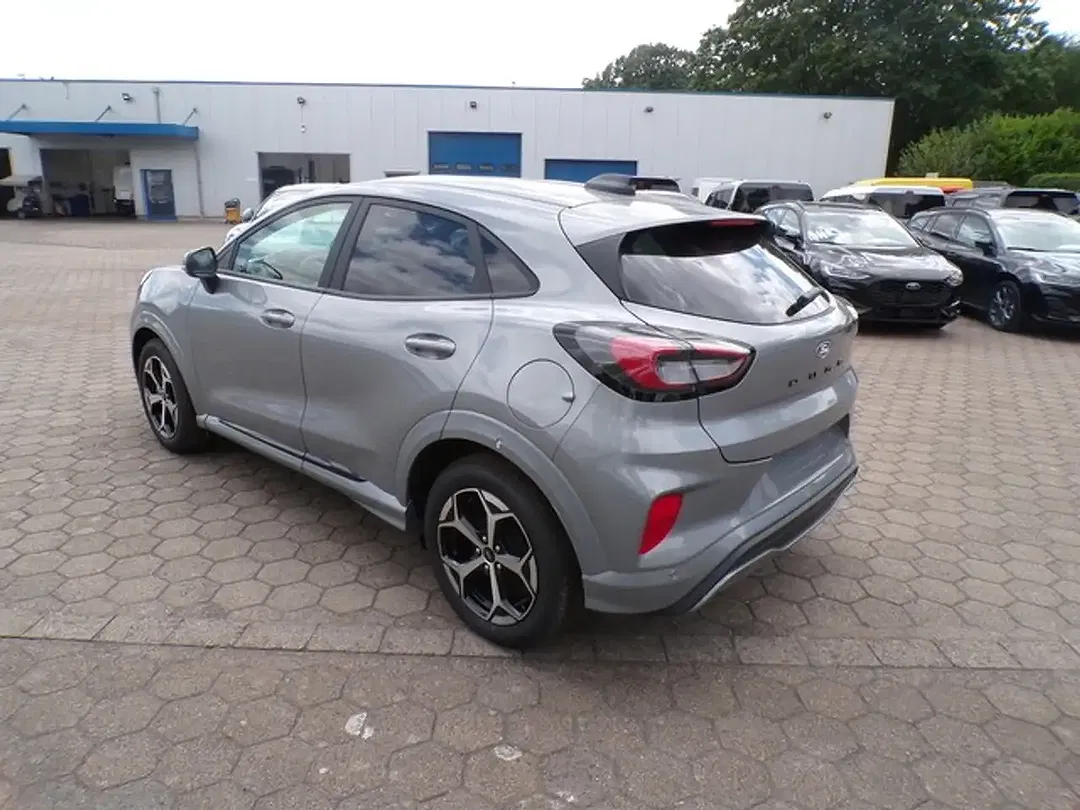 Ford Puma - Thumbnail 7
