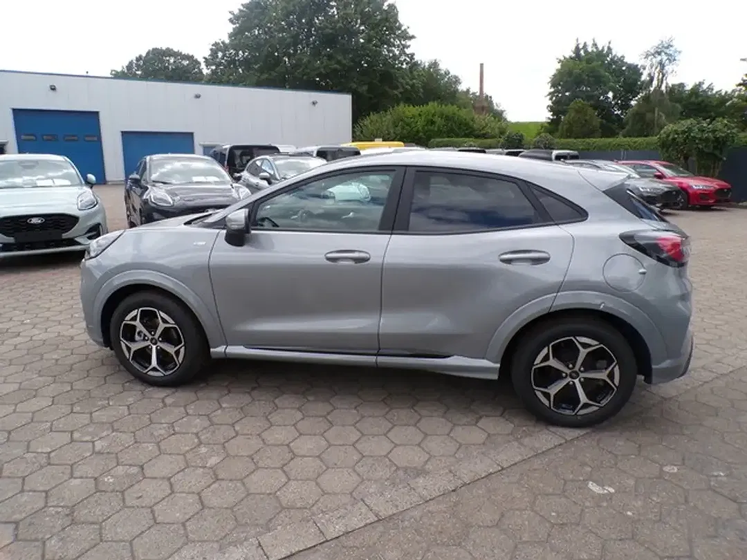 Ford Puma - Thumbnail 8