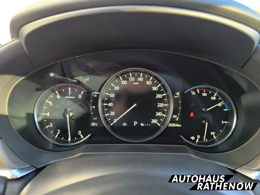 Mazda 6 - Thumbnail 14