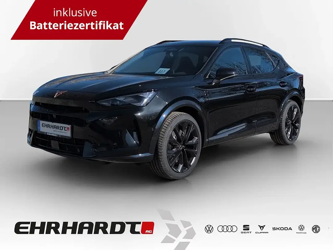 CUPRA Formentor - Afbeelding 1