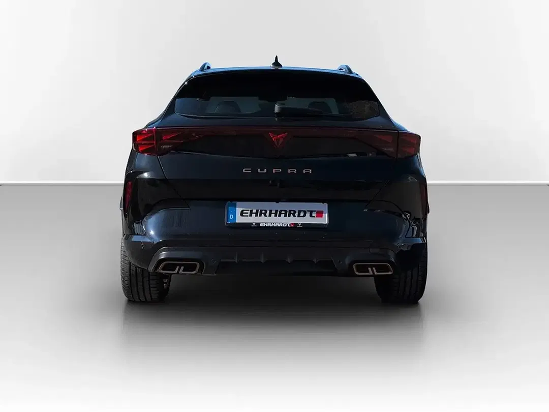 CUPRA Formentor - Thumbnail 5