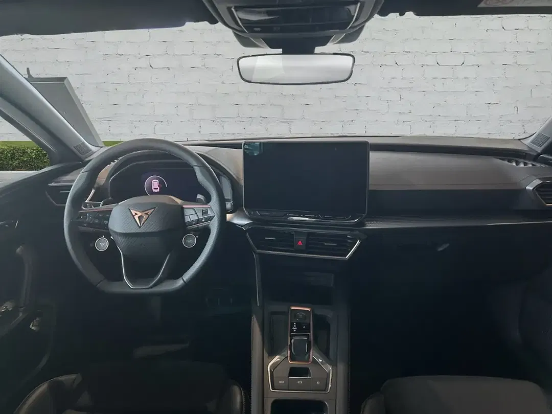 CUPRA Leon - Thumbnail 9
