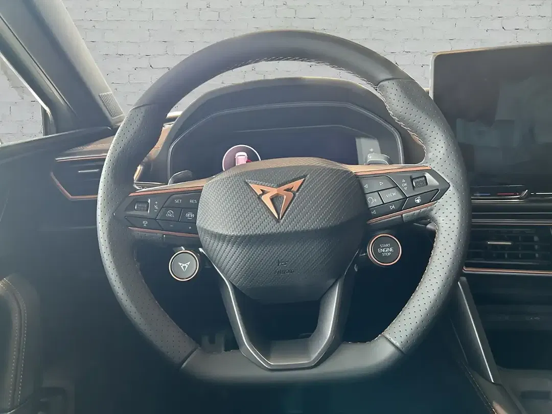 CUPRA Leon - Thumbnail 7