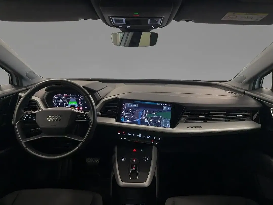 Audi Q4 e-tron - Thumbnail 9