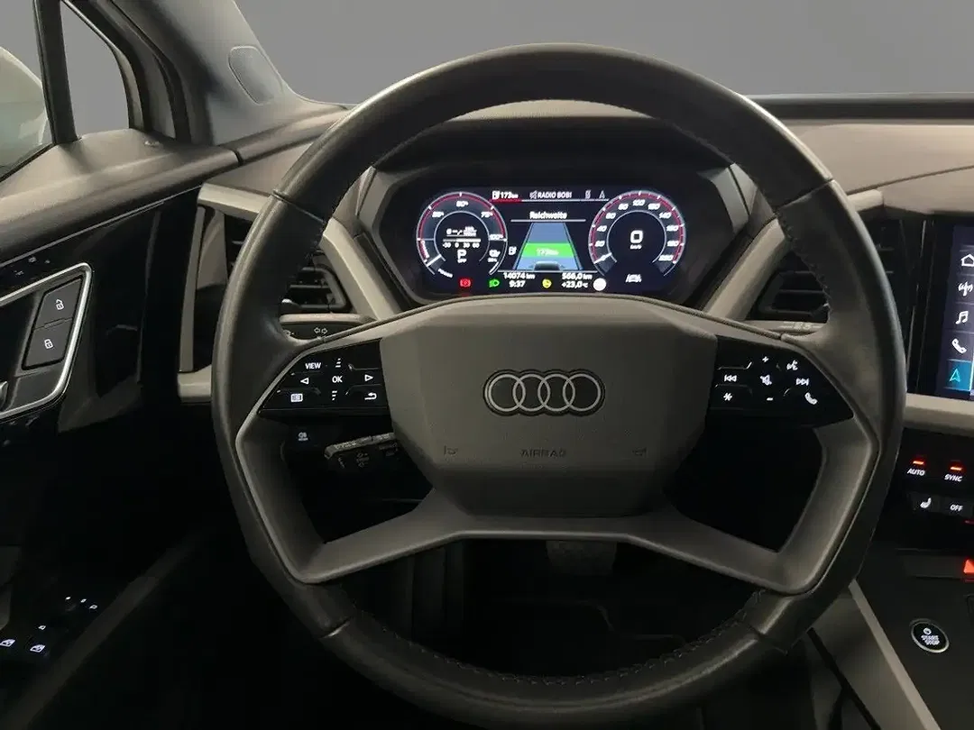 Audi Q4 e-tron - Thumbnail 10
