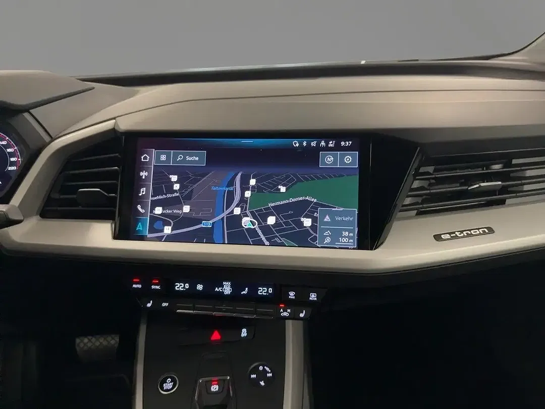 Audi Q4 e-tron - Thumbnail 11