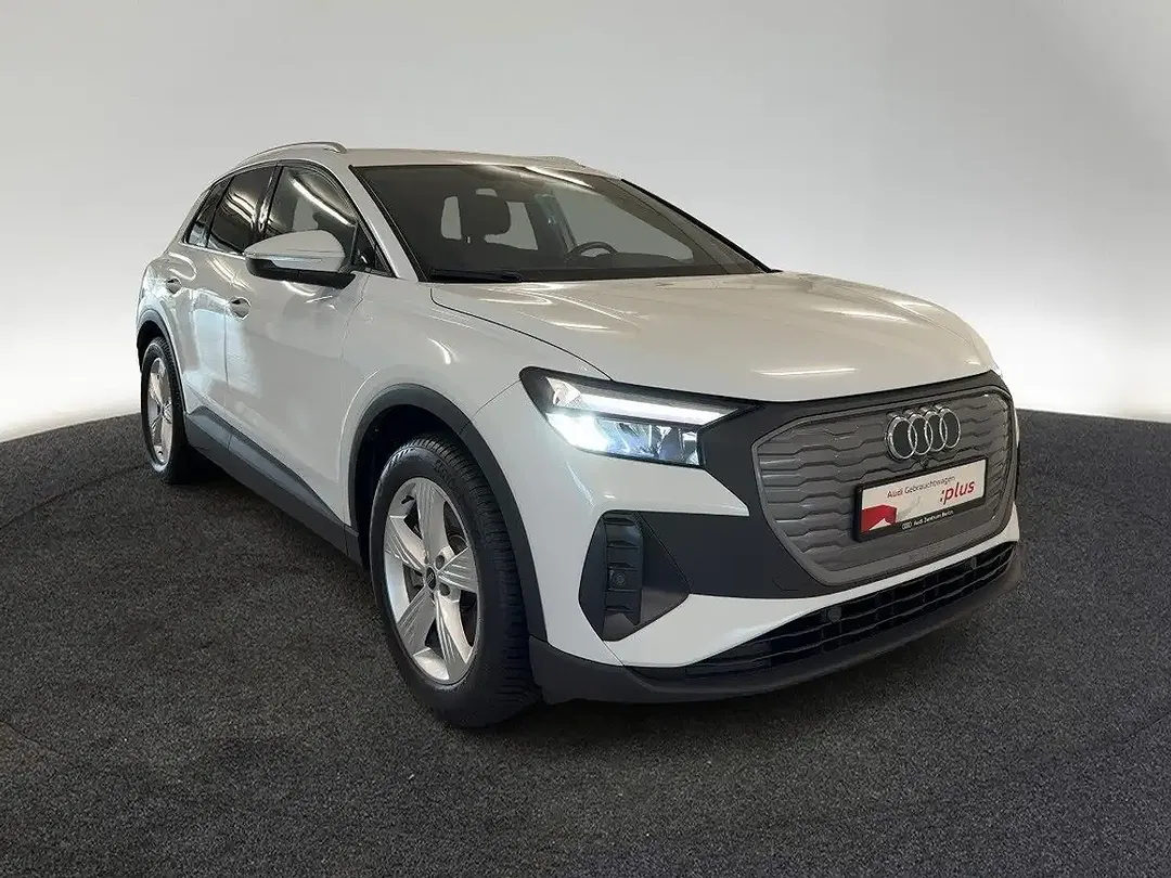 Audi Q4 e-tron - Thumbnail 5