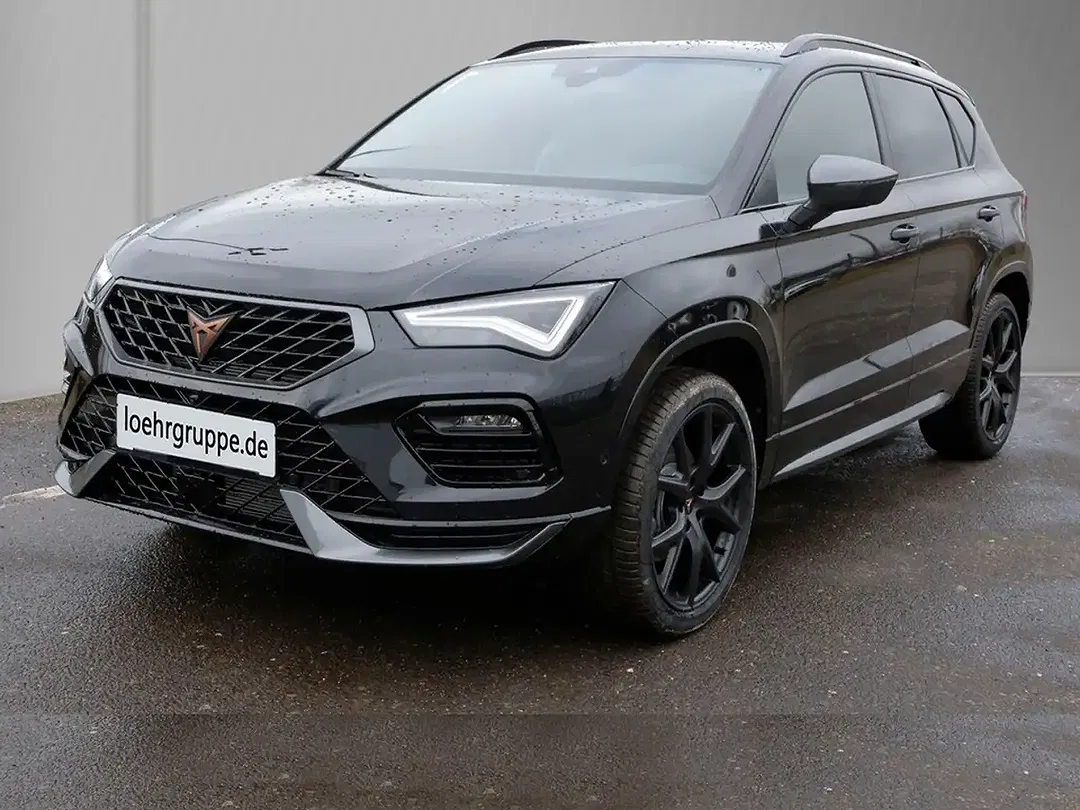 CUPRA Ateca - Thumbnail 1