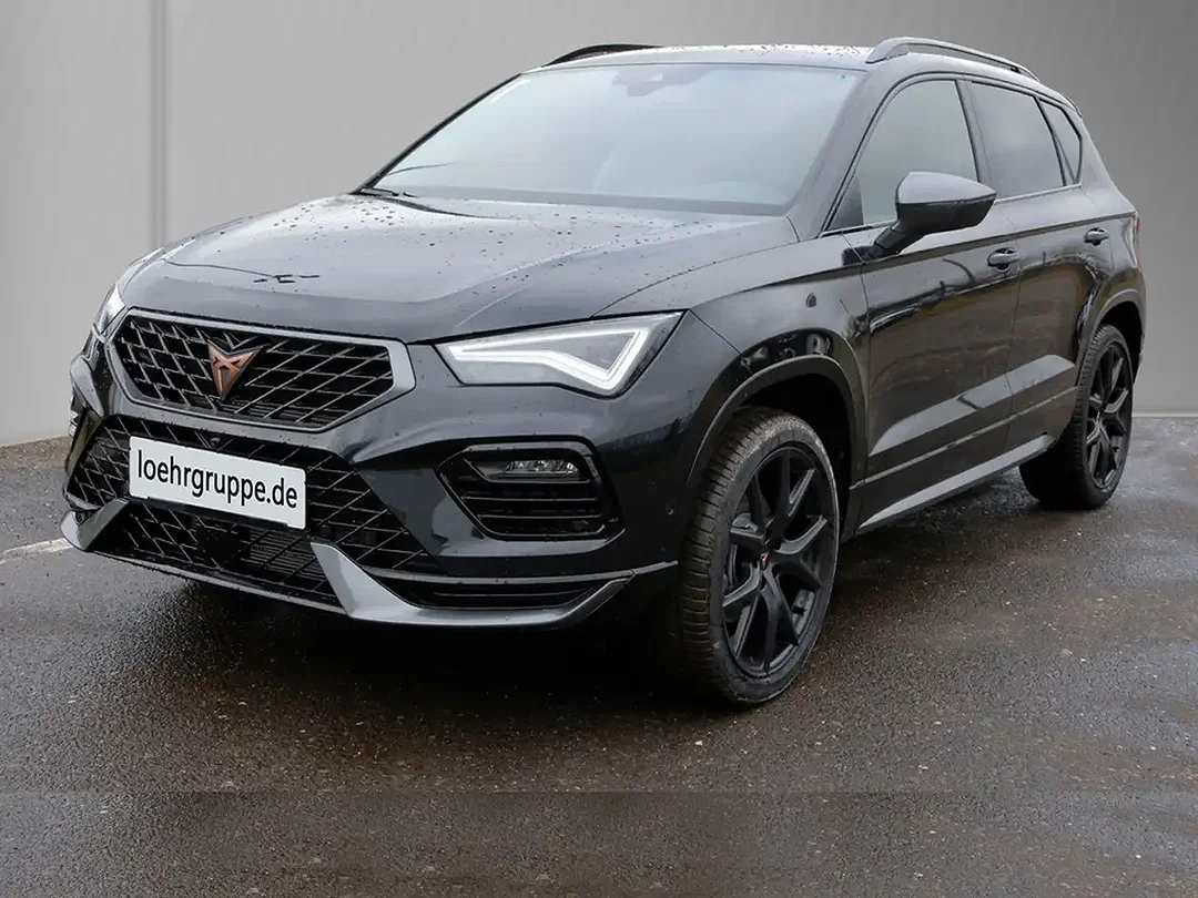 CUPRA Ateca - Afbeelding 1