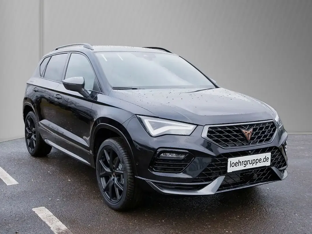 CUPRA Ateca - Thumbnail 3