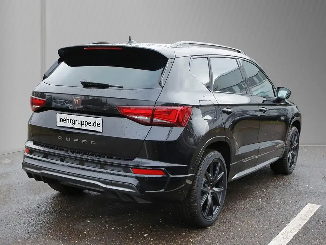 CUPRA Ateca - Thumbnail 4