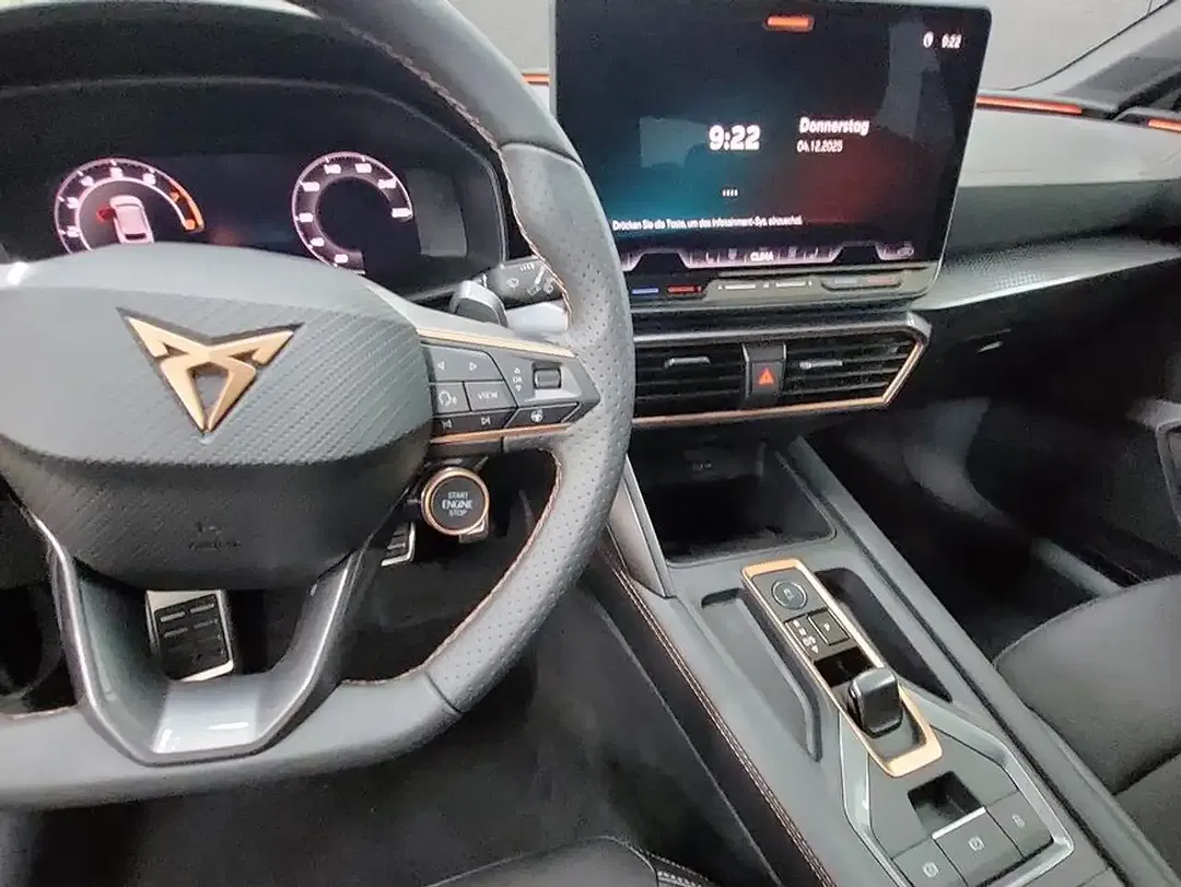 CUPRA Leon - Thumbnail 13