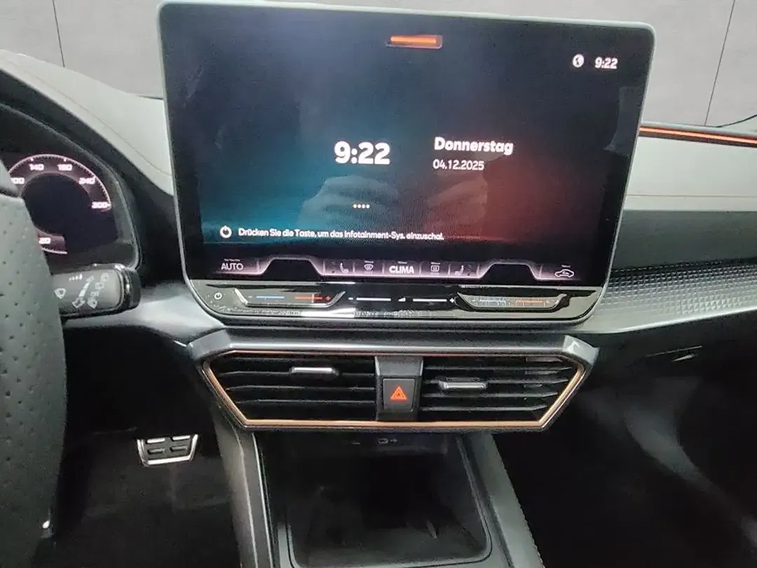 CUPRA Leon - Thumbnail 15