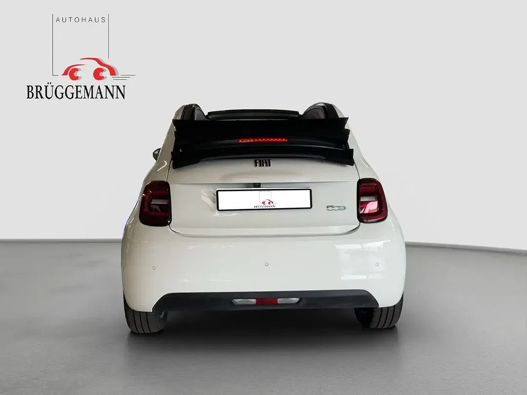 Fiat 500e - Thumbnail 5