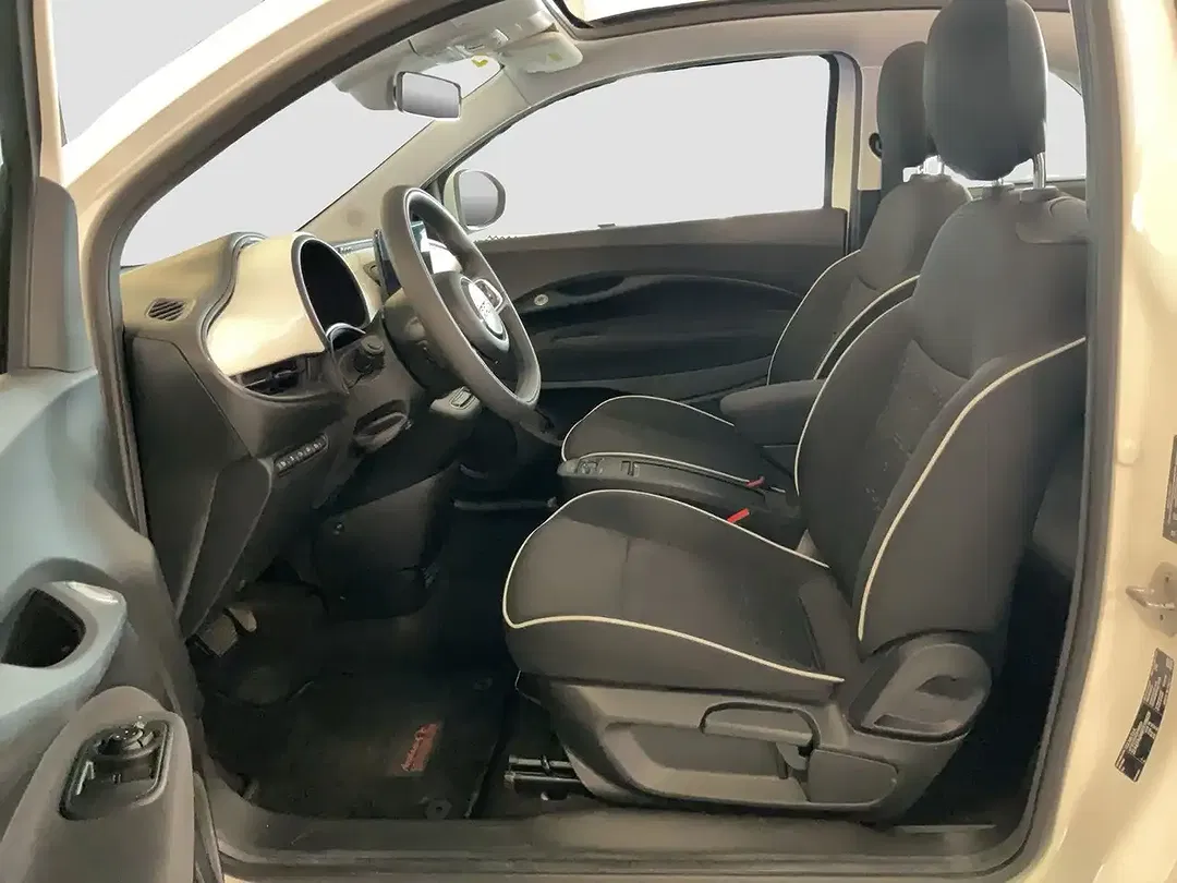 Fiat 500e - Thumbnail 9