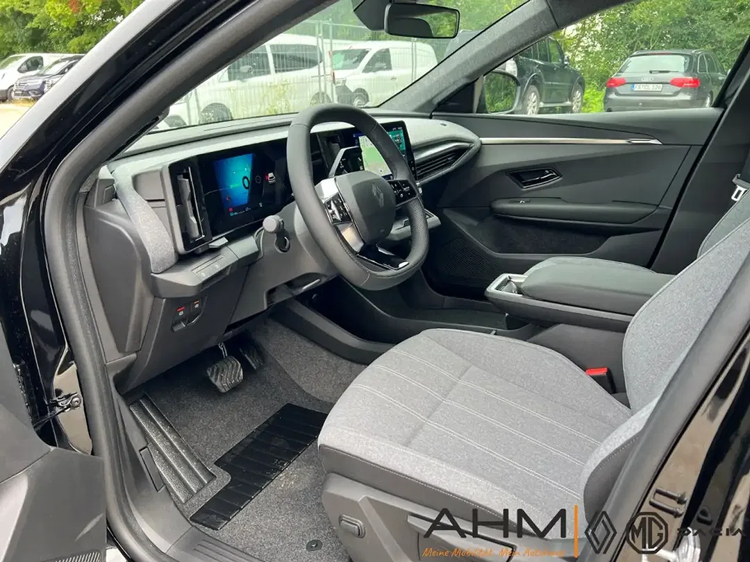 Renault Scenic - Thumbnail 10