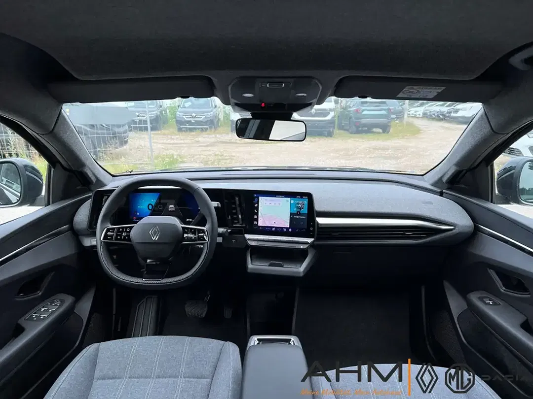 Renault Scenic - Thumbnail 13