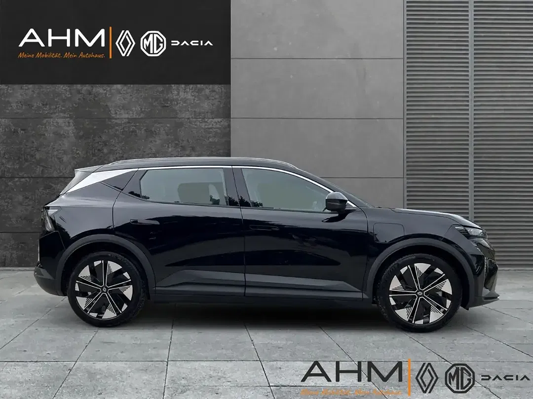 Renault Scenic - Thumbnail 6
