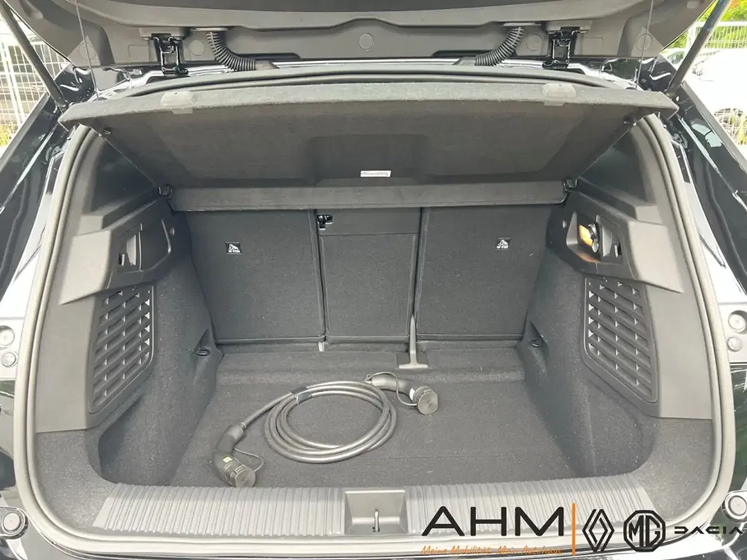 Renault Scenic - Thumbnail 9