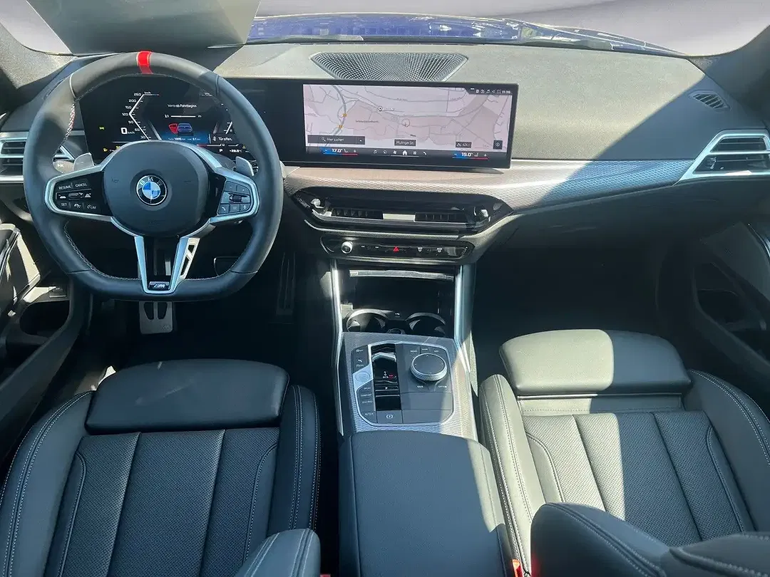 BMW 340 - Thumbnail 11
