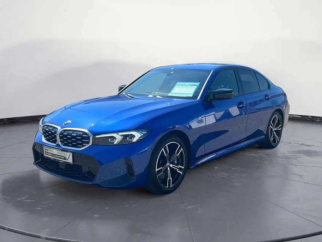 BMW 340 - Afbeelding 1