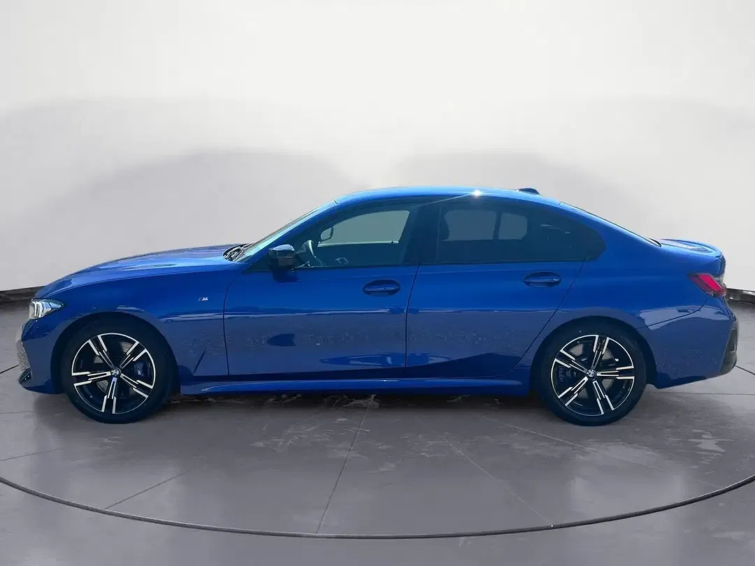BMW 340 - Thumbnail 2