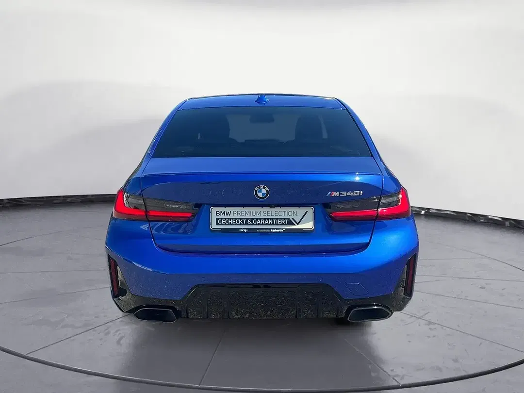 BMW 340 - Thumbnail 4