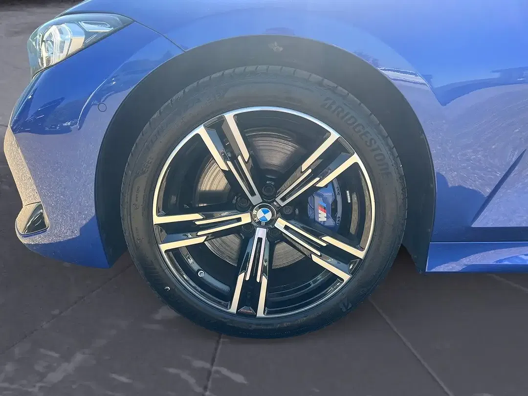 BMW 340 - Thumbnail 6