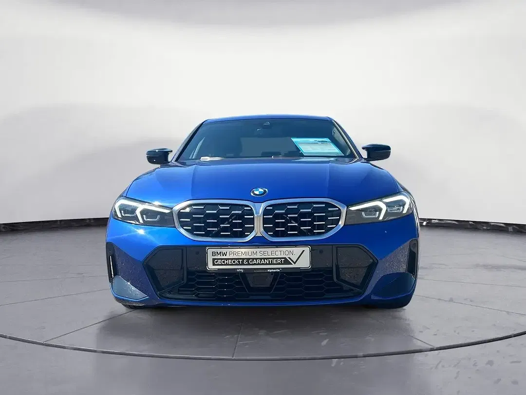 BMW 340 - Thumbnail 7