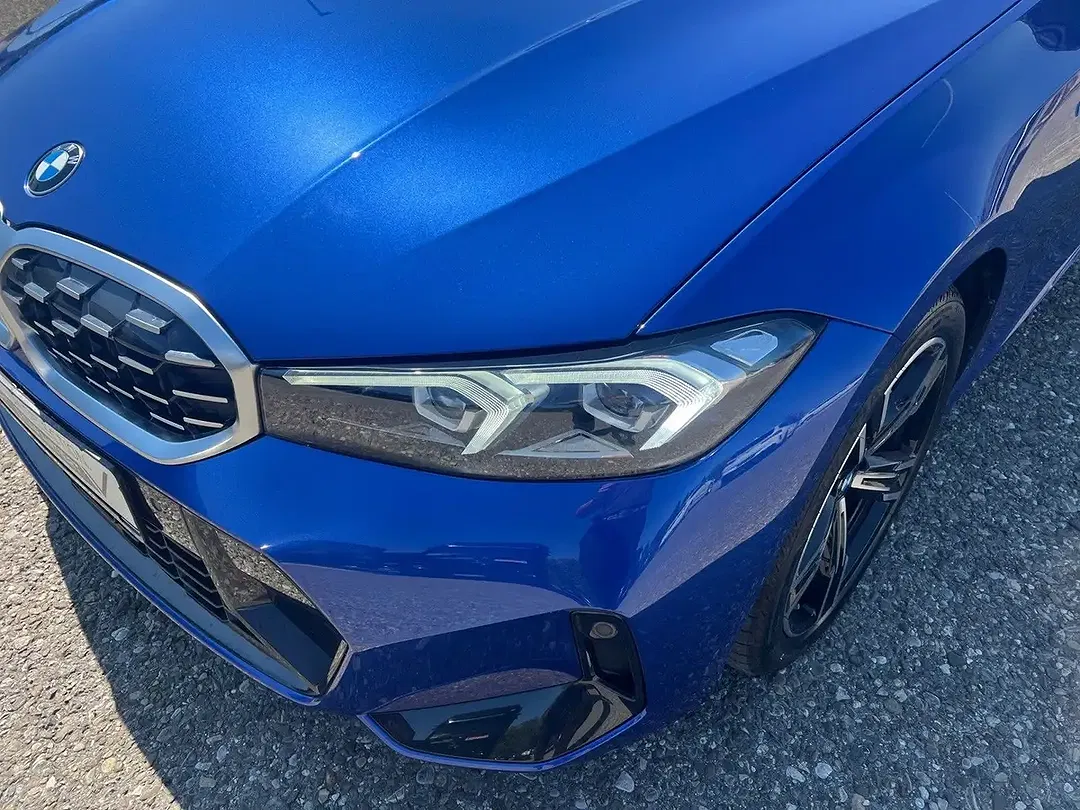 BMW 340 - Thumbnail 8