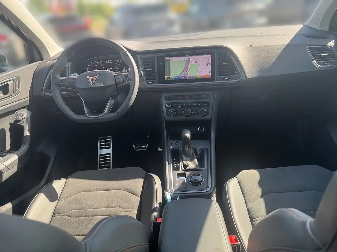 CUPRA Ateca - Thumbnail 11
