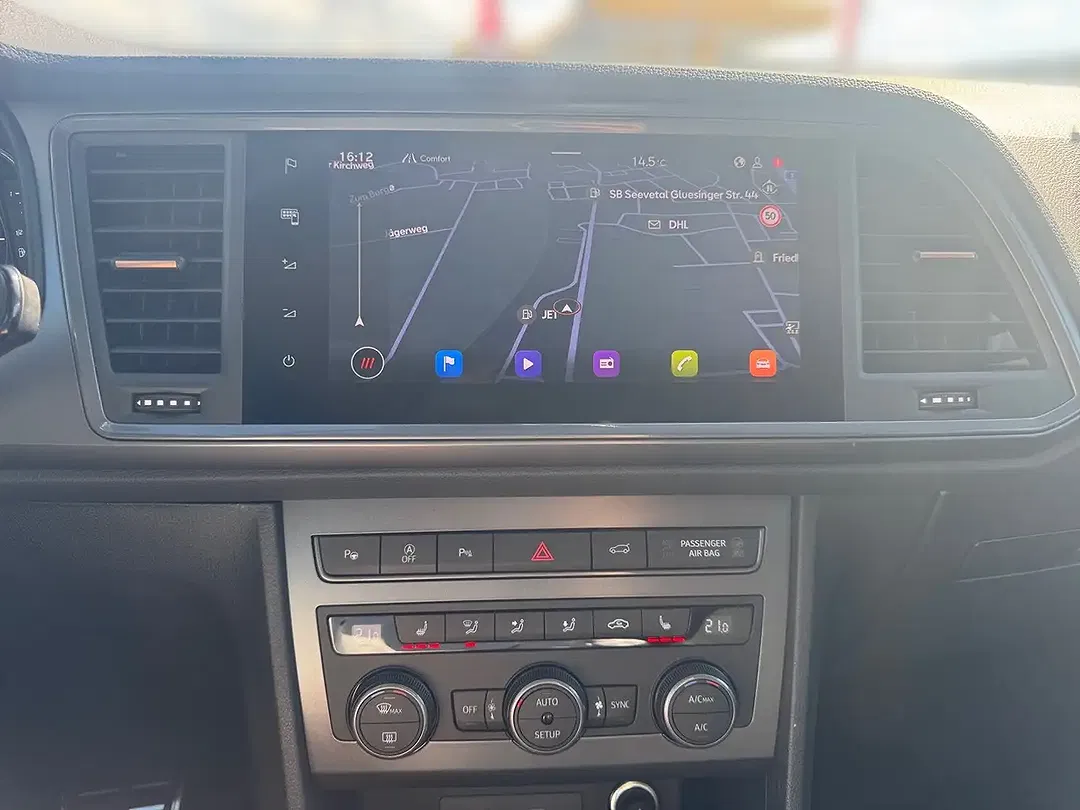CUPRA Ateca - Thumbnail 14