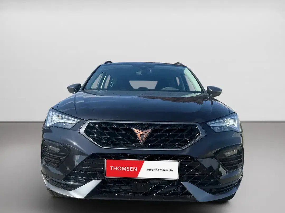 CUPRA Ateca - Thumbnail 2