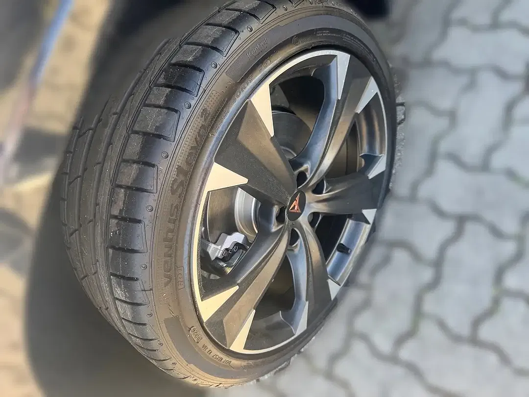 CUPRA Ateca - Thumbnail 7