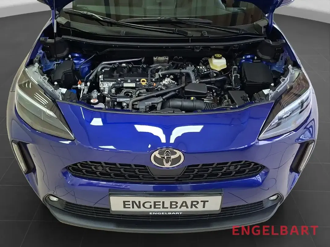 Toyota Yaris Cross - Thumbnail 14