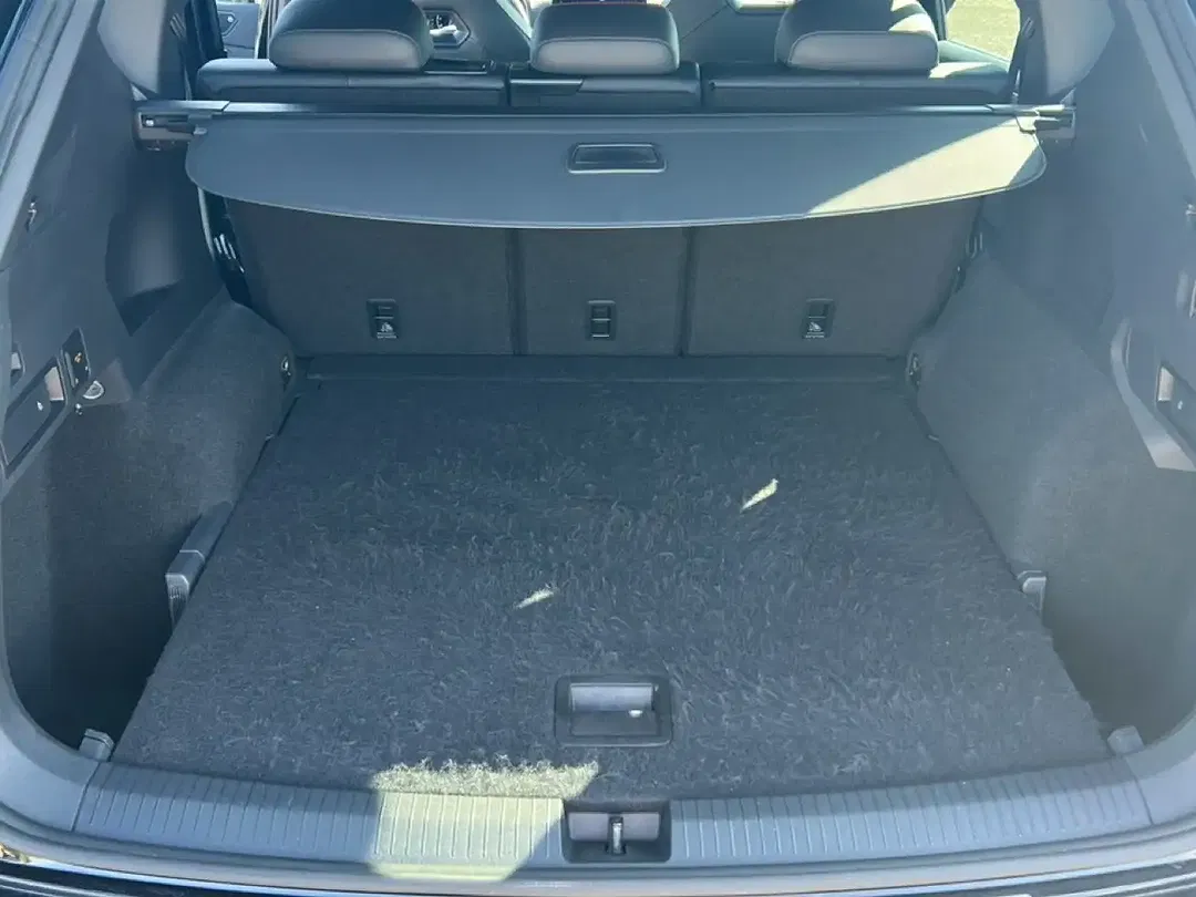 SEAT Tarraco - Thumbnail 10